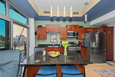 106 W Seeboth St #510, Milwaukee, WI 53204 - Photo 16