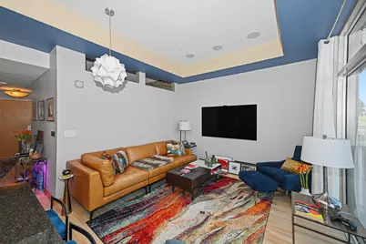 106 W Seeboth St #510, Milwaukee, WI 53204 - Photo 8