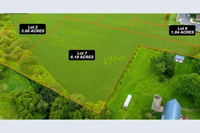 Lt7  Cobb Rd, Lafayette, WI 53121 - Photo 2