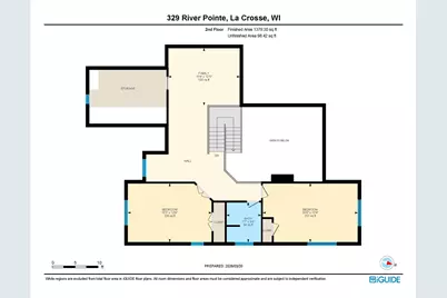 329  River Pt, La Crosse, WI 54601 - Photo 30