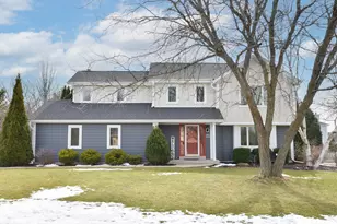 W173N5132 Mulberry Ln, Menomonee Falls, WI 53051 - Photo 1