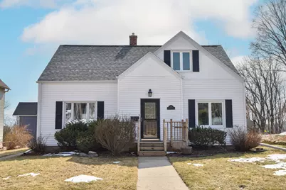 309 W Washington St, Port Washington, WI 53074 - Photo 1