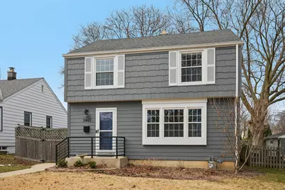 3443 S Adams Ave, Milwaukee, WI 53207 - Photo 1