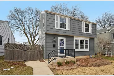 3443 S Adams Ave, Milwaukee, WI 53207 - Photo 2