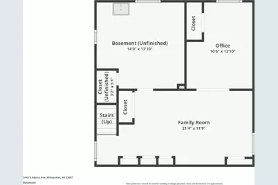 3443 S Adams Ave, Milwaukee, WI 53207 - Photo 44