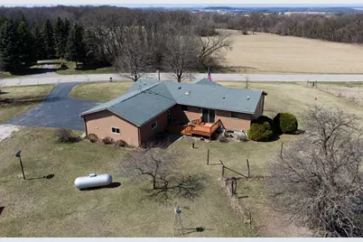 N826  County Road Hh -, Kingston, WI 53926 - Photo 38
