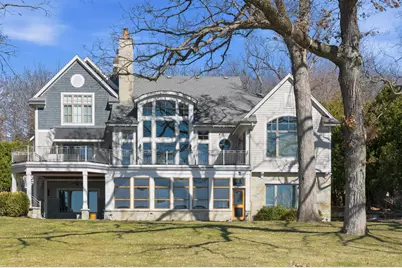 N30W28853 W Lakeside Dr, Delafield, WI 53072 - Photo 44