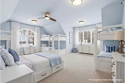 N30W28853 W Lakeside Dr, Delafield, WI 53072 - Photo 16