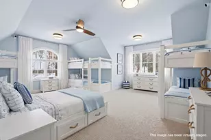 N30W28853 W Lakeside Dr, Delafield, WI 53072 - Photo 16