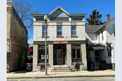 127 S Lake St, Hustisford, WI 53034 - Photo 38