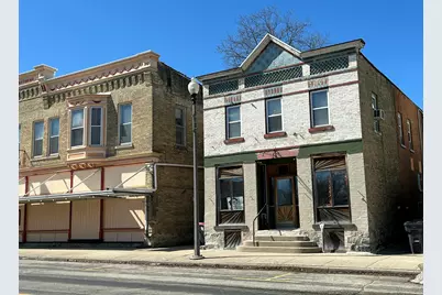 127 S Lake St, Hustisford, WI 53034 - Photo 1