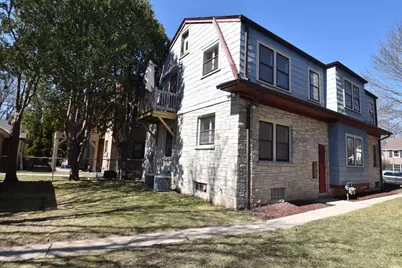 1213 E Kensington Blvd #1215, Shorewood, WI 53211 - Photo 54