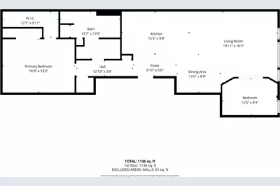 511  1st St, Menominee, MI 49858 - Photo 44