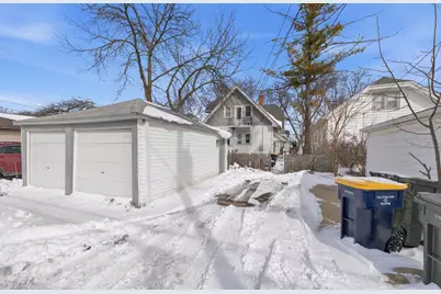 2217 S 67th Pl #2219, West Allis, WI 53219 - Photo 6