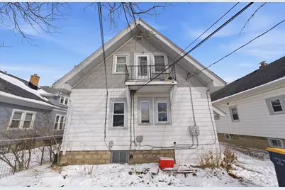 2217 S 67th Pl #2219, West Allis, WI 53219 - Photo 4