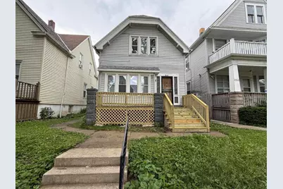 2847 N Booth St #2847A, Milwaukee, WI 53212 - Photo 1