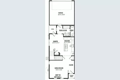 1466  Olde Highlander Dr, Oconomowoc, WI 53066 - Photo 2