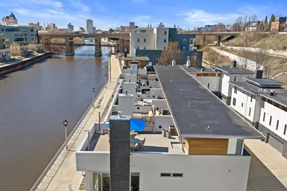 1975 N Riverwalk Way #11, Milwaukee, WI 53212 - Photo 38