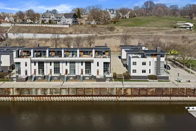 1975 N Riverwalk Way #11, Milwaukee, WI 53212 - Photo 34