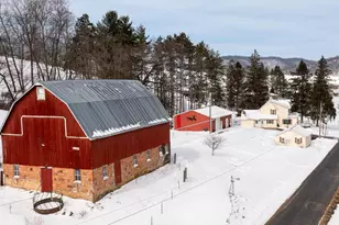 S921 Sveum Ridge Rd, Coon, WI 54623 - Photo 1