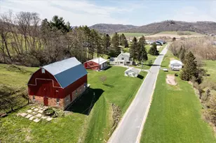 S921 Sveum Ridge Rd, Coon, WI 54623 - Photo 1