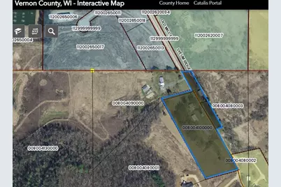 S921  Sveum Ridge Rd, Coon, WI 54623 - Photo 12