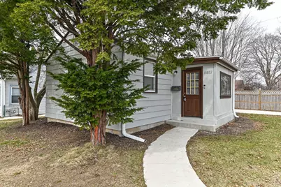 8802 W Center St, Milwaukee, WI 53222 - Photo 1