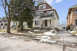 2015 N 58th St, Milwaukee, WI 53208 - Photo 1