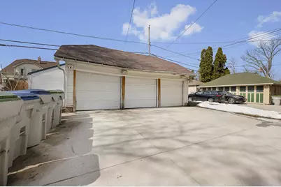 2015 N 58th St #2017, Milwaukee, WI 53208 - Photo 20