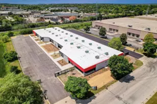 8949 N Deerbrook Trail, Brown Deer, WI 53223 - Photo 1