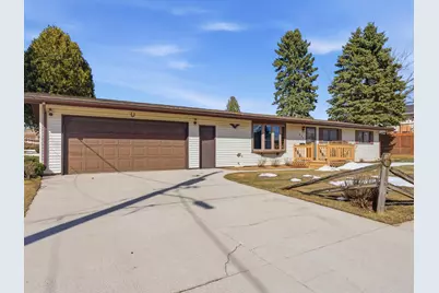 330  Kennedy St, Valders, WI 54245 - Photo 1