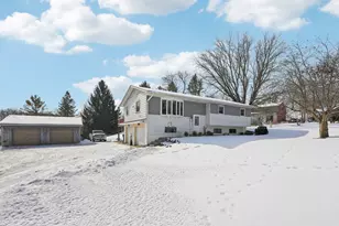 857 E Newark Dr, Trenton, WI 53090 - Photo 1