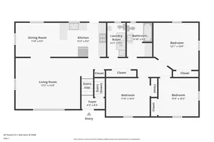 857 E Newark Dr, Trenton, WI 53090 - Photo 44