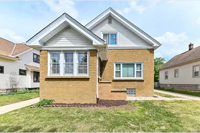 334 N 60th St, Milwaukee, WI 53213 - Photo 1