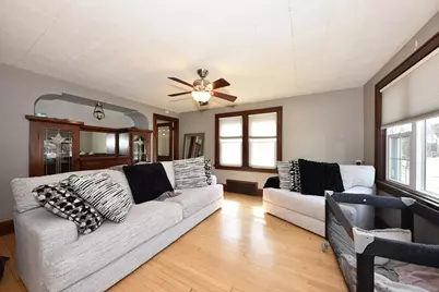 334 N 60th St, Milwaukee, WI 53213 - Photo 2