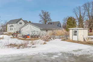 W1533 Hwy 151 -, Charlestown, WI 53014 - Photo 36