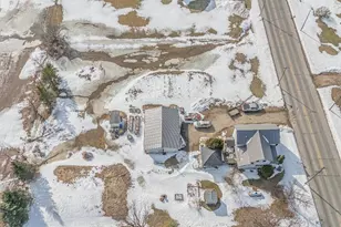 W1533 Hwy 151 -, Charlestown, WI 53014 - Photo 42