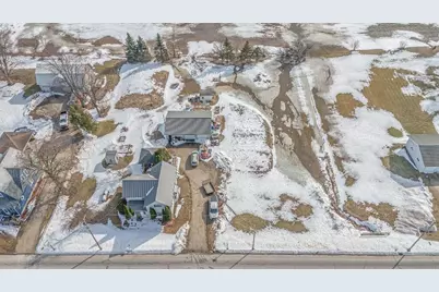 W1533  Highway 151 -, Charlestown, WI 53014 - Photo 2