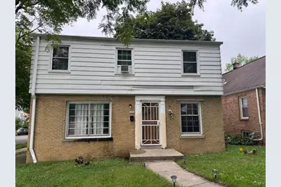 3456 N 47th St #4643 W Keefe, Milwaukee, WI 53216 - Photo 1