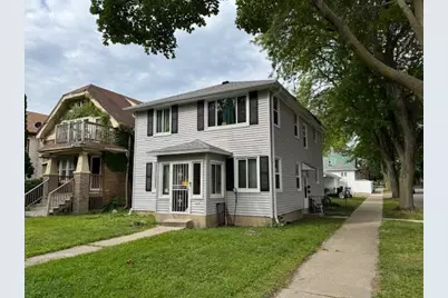 3293 N 45th St #3293A, Milwaukee, WI 53216 - Photo 2