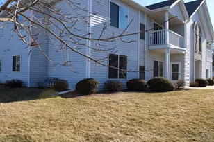 1751 Wildlife Dr, Kewaskum, WI 53040 - Photo 1