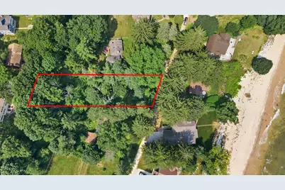 Lt9  Lower Forest Beach Rd, Port Washington, WI 53074 - Photo 4