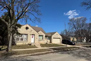 4240 W Fiebrantz Ave, Milwaukee, WI 53216 - Photo 1