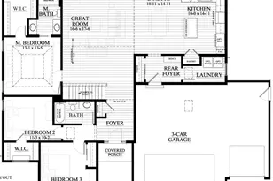 345 Ridgeview Dr, Lake Mills, WI 53551 - Photo 2