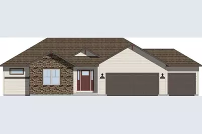 345  Ridgeview Dr, Lake Mills, WI 53551 - Photo 1