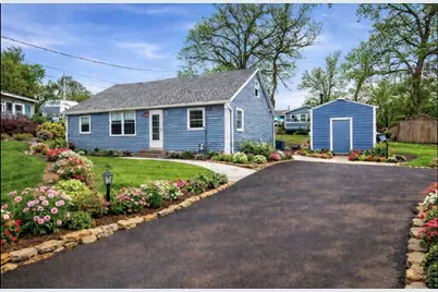 33737 S Lakeshore Dr, Burlington, WI 53105 - Photo 1