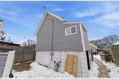 712 S 37th St #712A, Milwaukee, WI 53215 - Photo 26