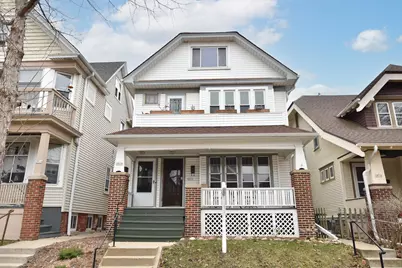 2812 N Fratney St #2814, Milwaukee, WI 53212 - Photo 2