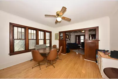 2812 N Fratney St #2814, Milwaukee, WI 53212 - Photo 26