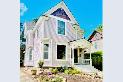 132 S 2nd St, Delavan, WI 53115 - Photo 2